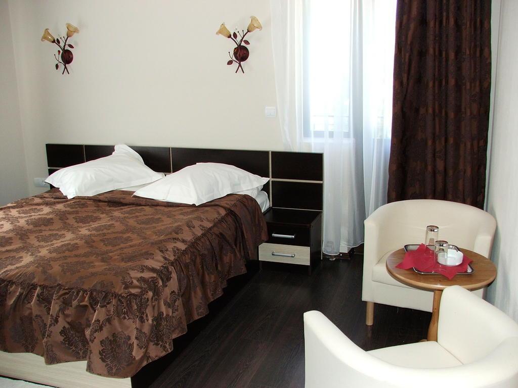 Piscul Negru Hotel - Transfagarasan - 413