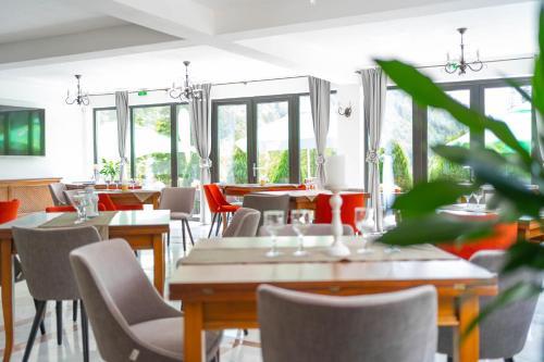 Piscul Negru Hotel - Transfagarasan - 285