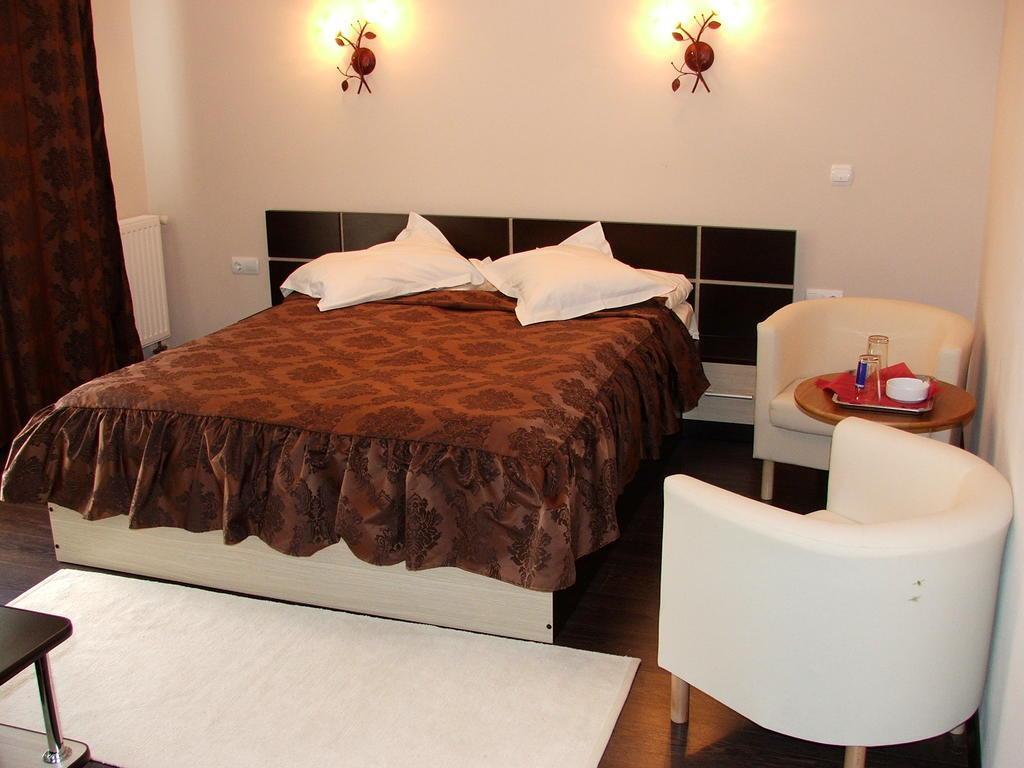 Piscul Negru Hotel - Transfagarasan - 829