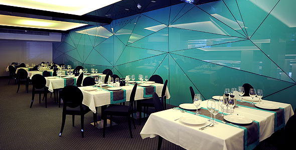 Plaza V Executive Hotel - 859
