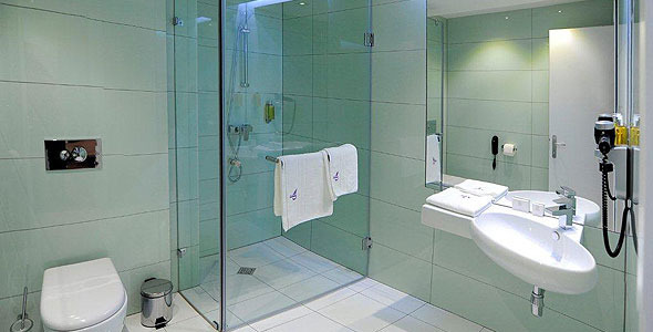 Plaza V Executive Hotel - 952