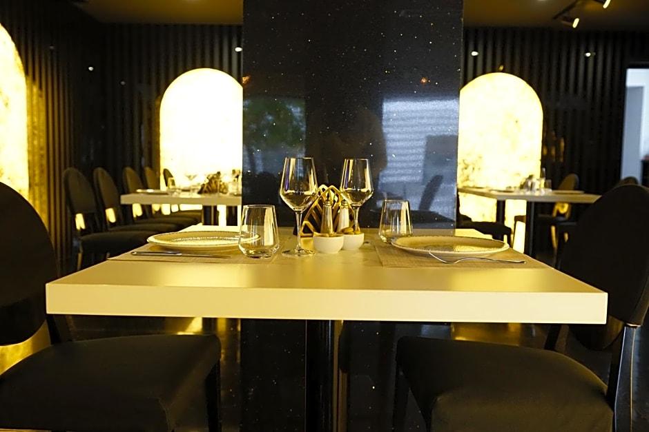 Plaza V Executive Hotel - 268