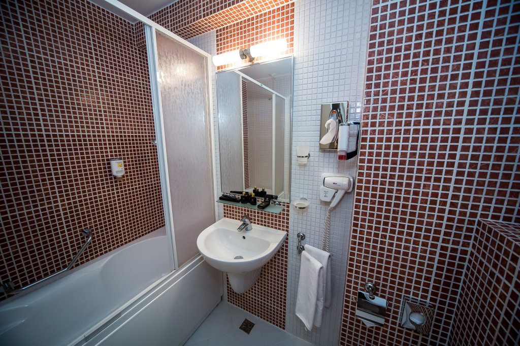 Pleiada Boutique Hotel And Spa - 591