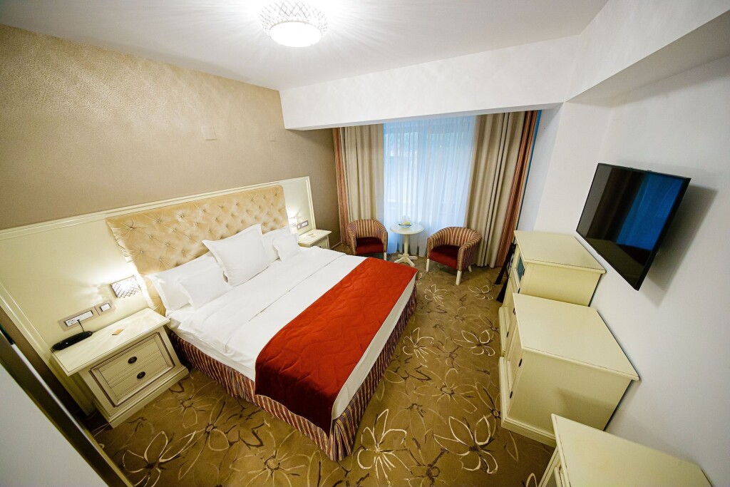 Pleiada Boutique Hotel And Spa - 917