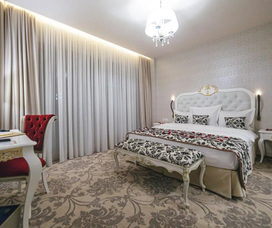 Pleiada Boutique Hotel And Spa - 892