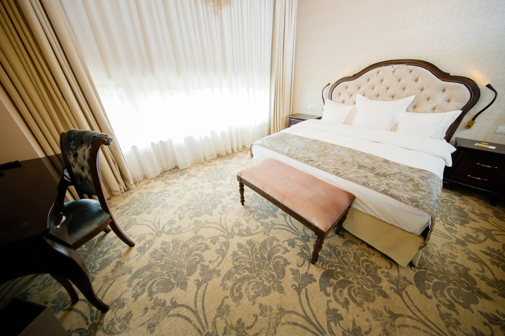 Pleiada Boutique Hotel And Spa - 116