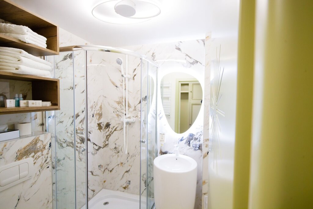 Pleiada Boutique Hotel And Spa - 737