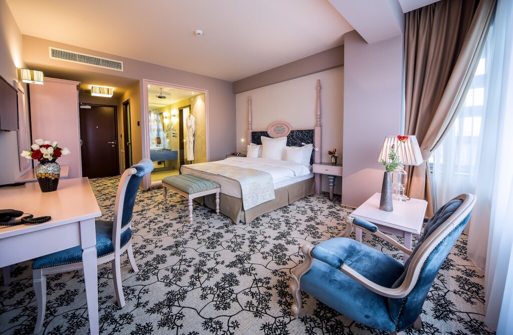 Pleiada Boutique Hotel And Spa - 616