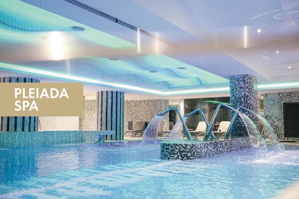 Pleiada Boutique Hotel And Spa - 56