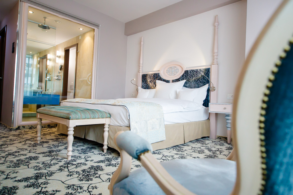 Pleiada Boutique Hotel And Spa - 417