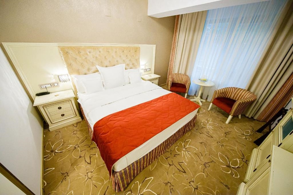 Pleiada Boutique Hotel And Spa - 702