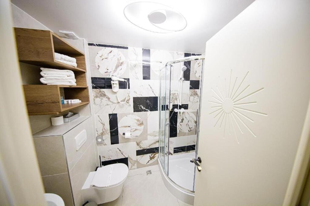 Pleiada Boutique Hotel And Spa - 494