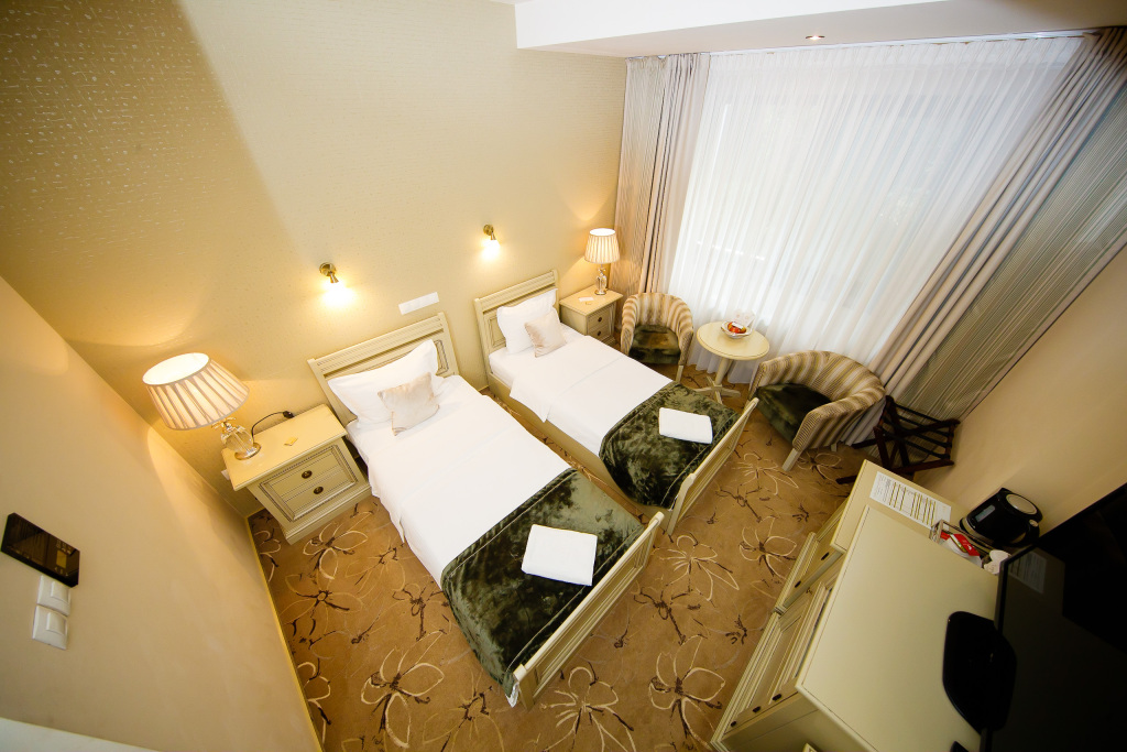 Pleiada Boutique Hotel And Spa - 623