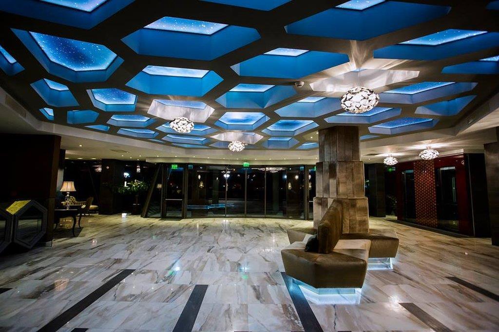 Pleiada Boutique Hotel And Spa - 290