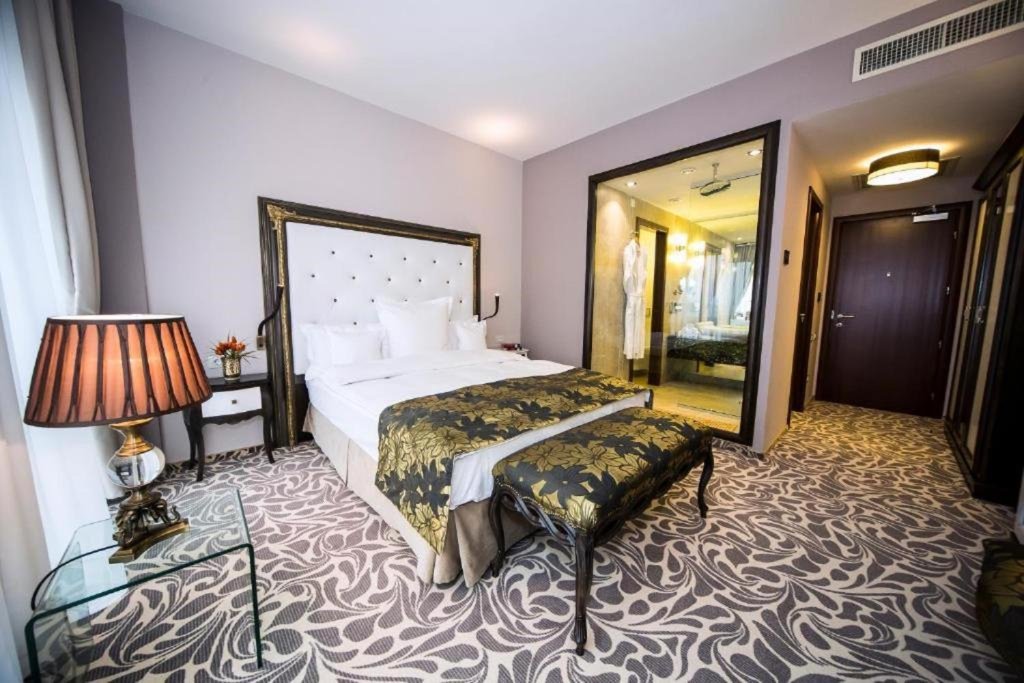 Pleiada Boutique Hotel And Spa - 14