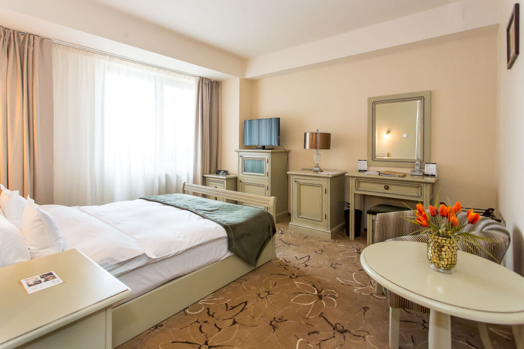 Pleiada Boutique Hotel And Spa - 478