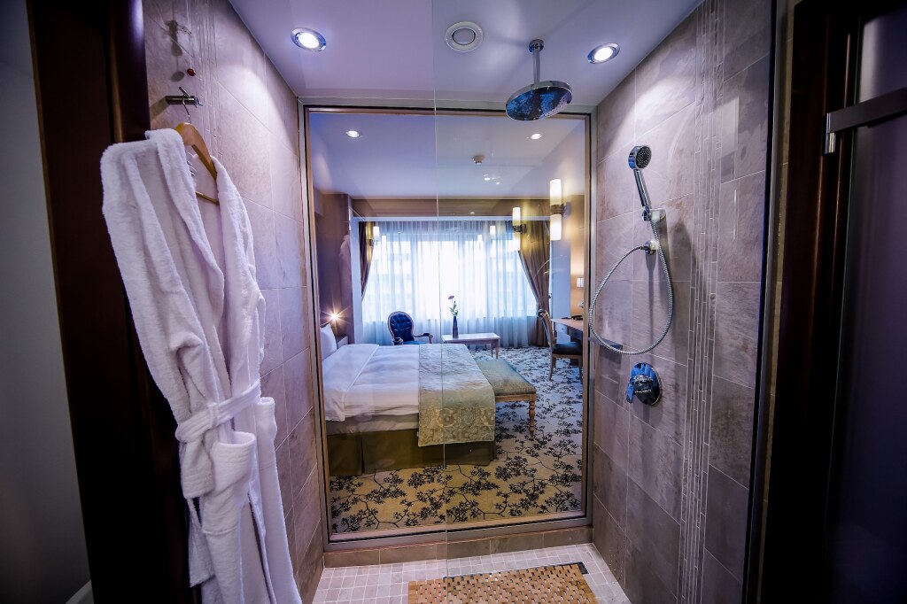 Pleiada Boutique Hotel And Spa - 225