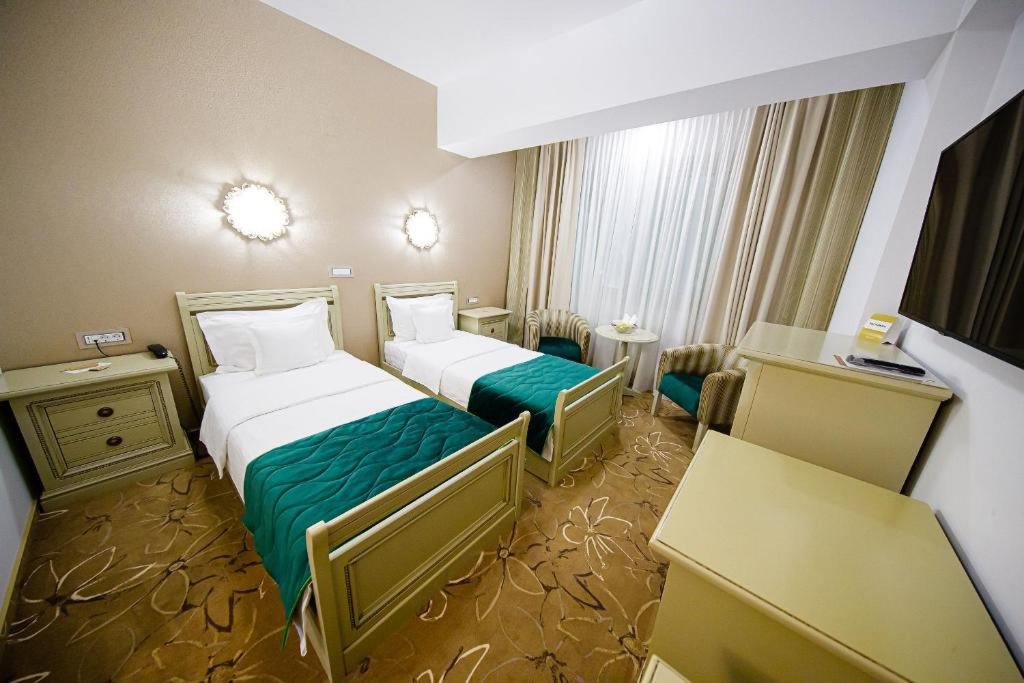 Pleiada Boutique Hotel And Spa - 167