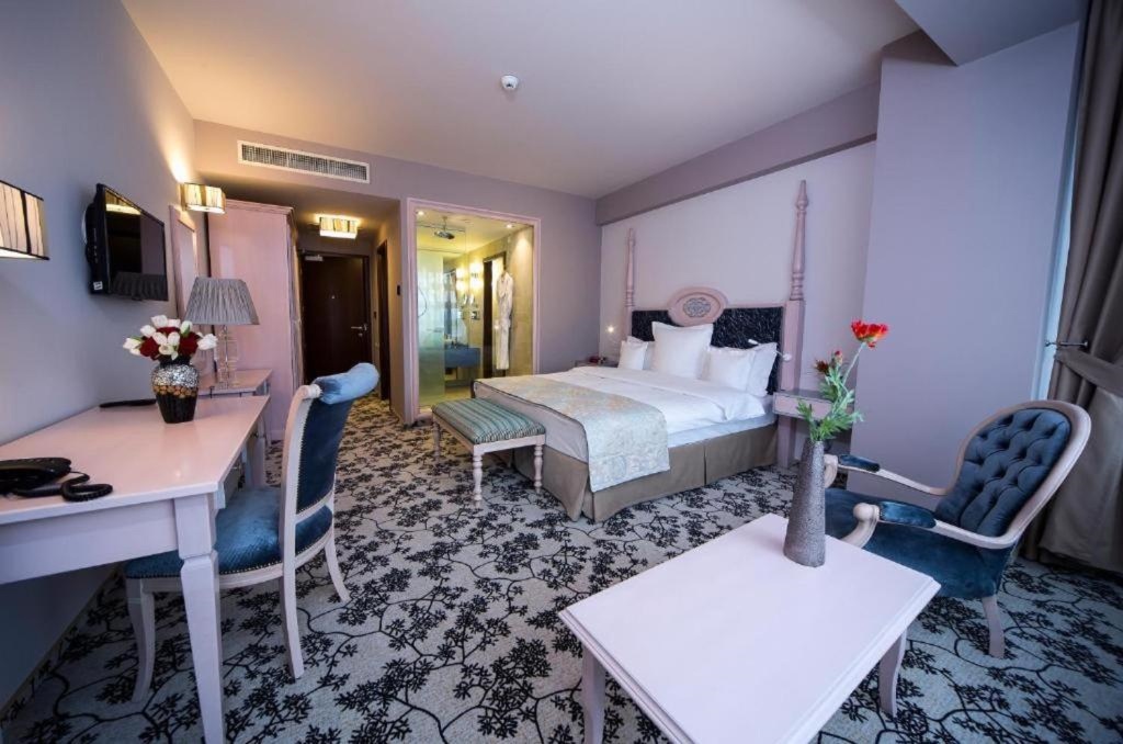 Pleiada Boutique Hotel And Spa - 705