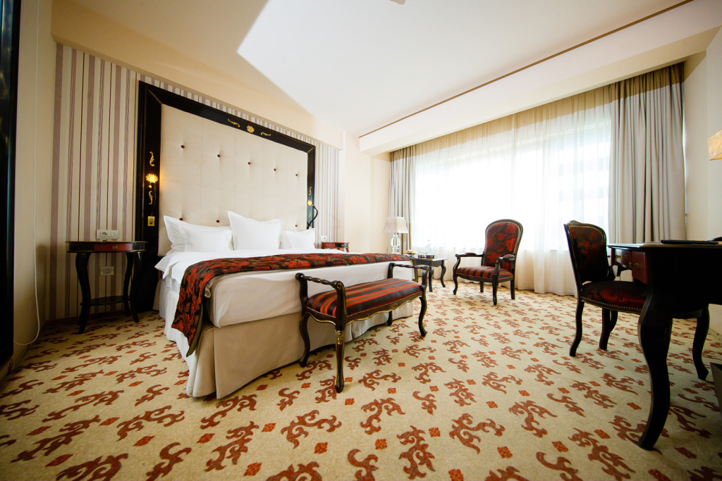 Pleiada Boutique Hotel And Spa - 667