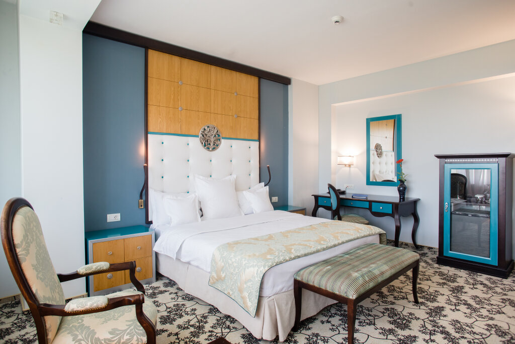 Pleiada Boutique Hotel And Spa - 499