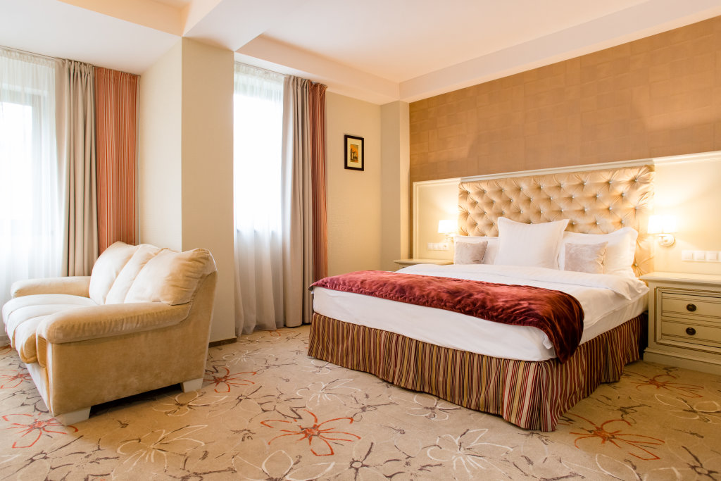 Pleiada Boutique Hotel And Spa - 238