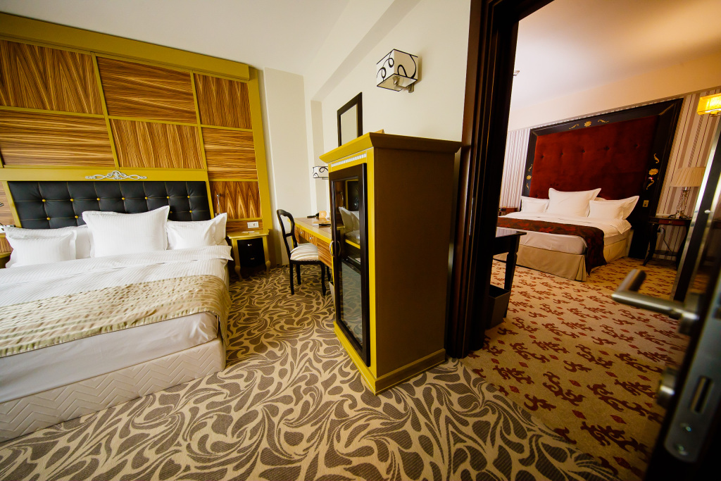 Pleiada Boutique Hotel And Spa - 234