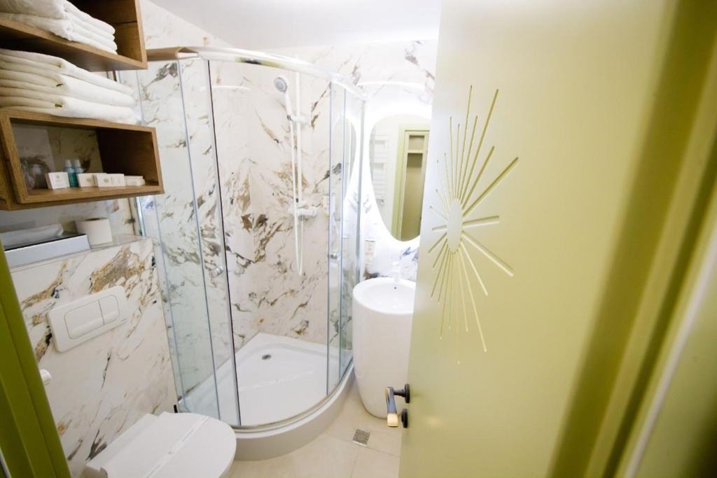Pleiada Boutique Hotel And Spa - 770