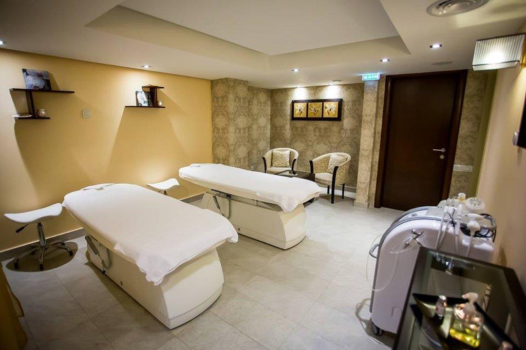 Pleiada Boutique Hotel And Spa - 928