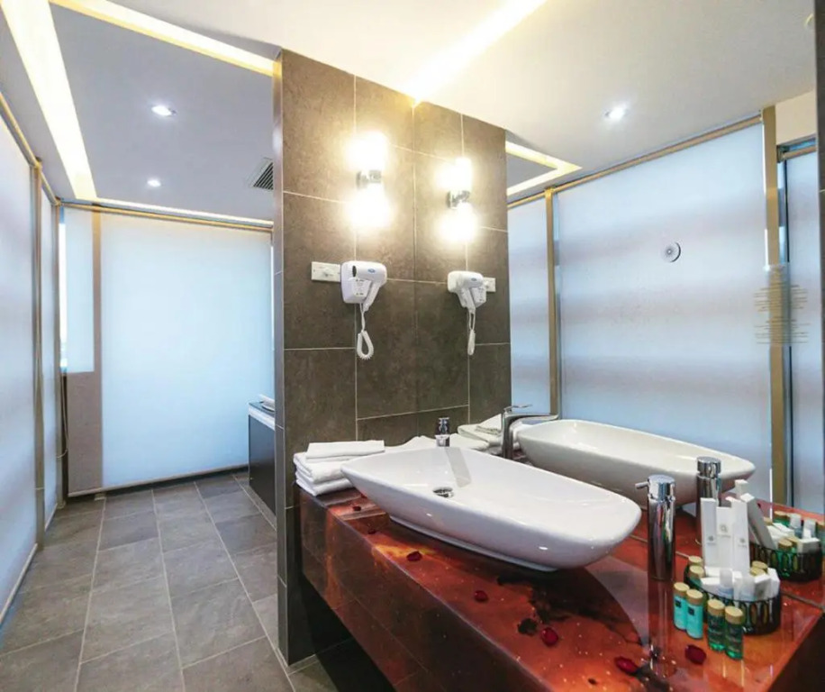 Pleiada Boutique Hotel And Spa - 267