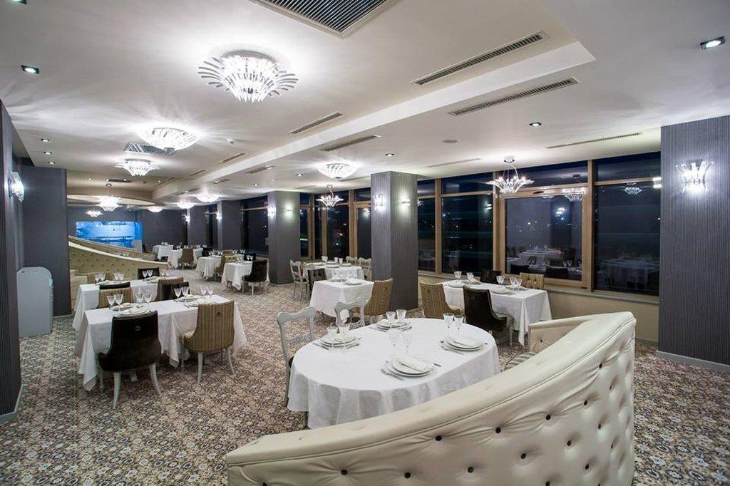 Pleiada Boutique Hotel And Spa - 685