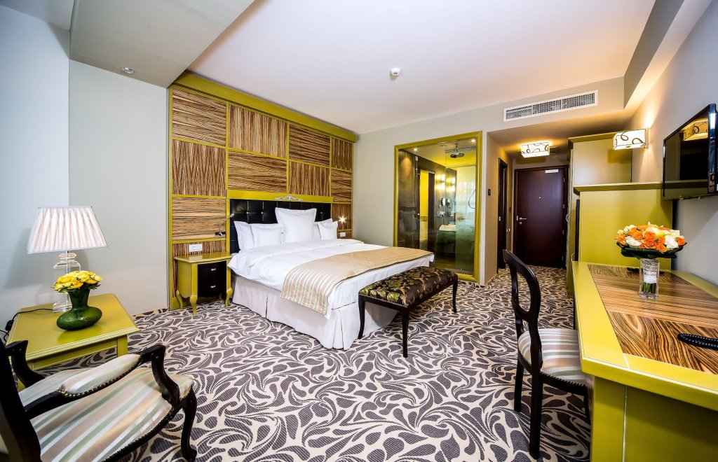 Pleiada Boutique Hotel And Spa - 866