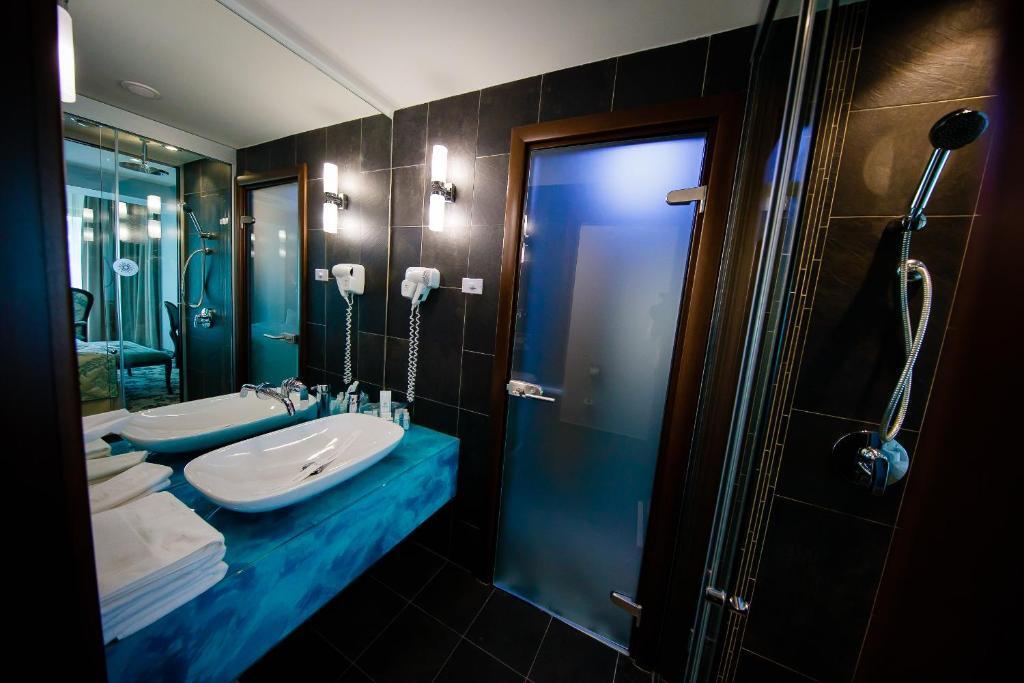 Pleiada Boutique Hotel And Spa - 976