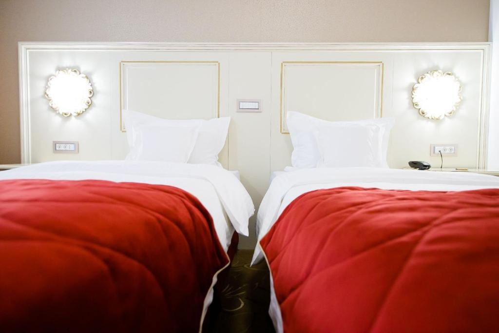 Pleiada Boutique Hotel And Spa - 516