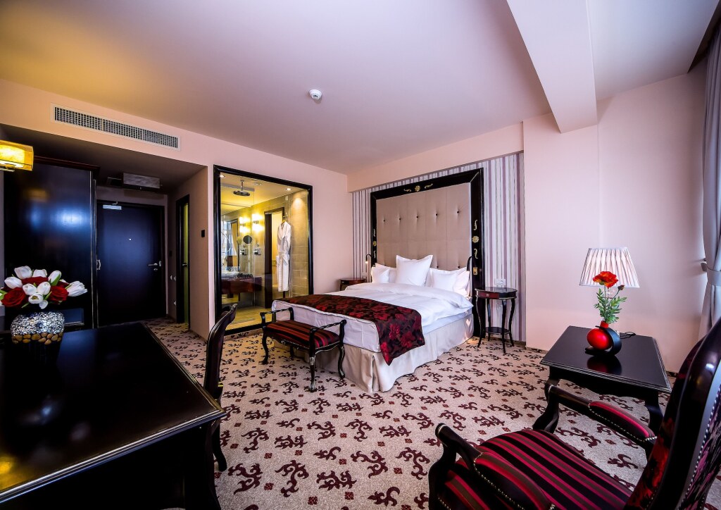 Pleiada Boutique Hotel And Spa - 560