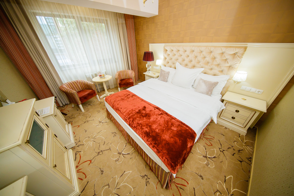 Pleiada Boutique Hotel And Spa - 164