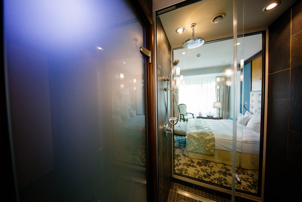 Pleiada Boutique Hotel And Spa - 705