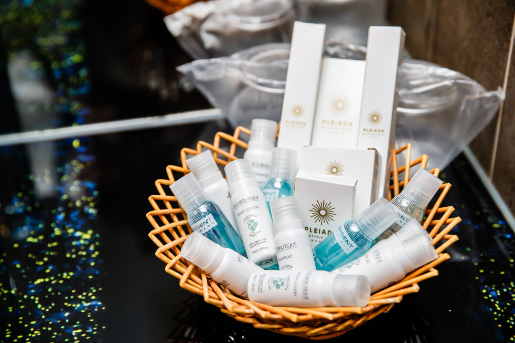 Pleiada Boutique Hotel And Spa - 956