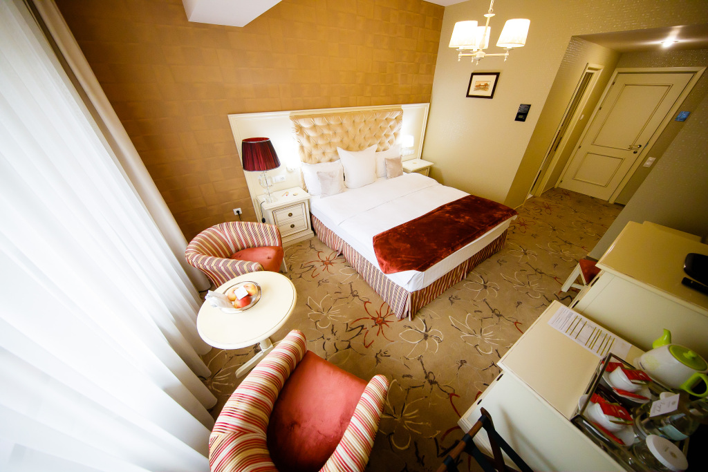 Pleiada Boutique Hotel And Spa - 232