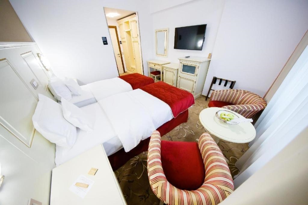 Pleiada Boutique Hotel And Spa - 96