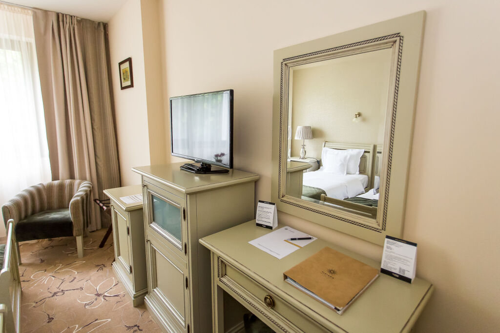 Pleiada Boutique Hotel And Spa - 932