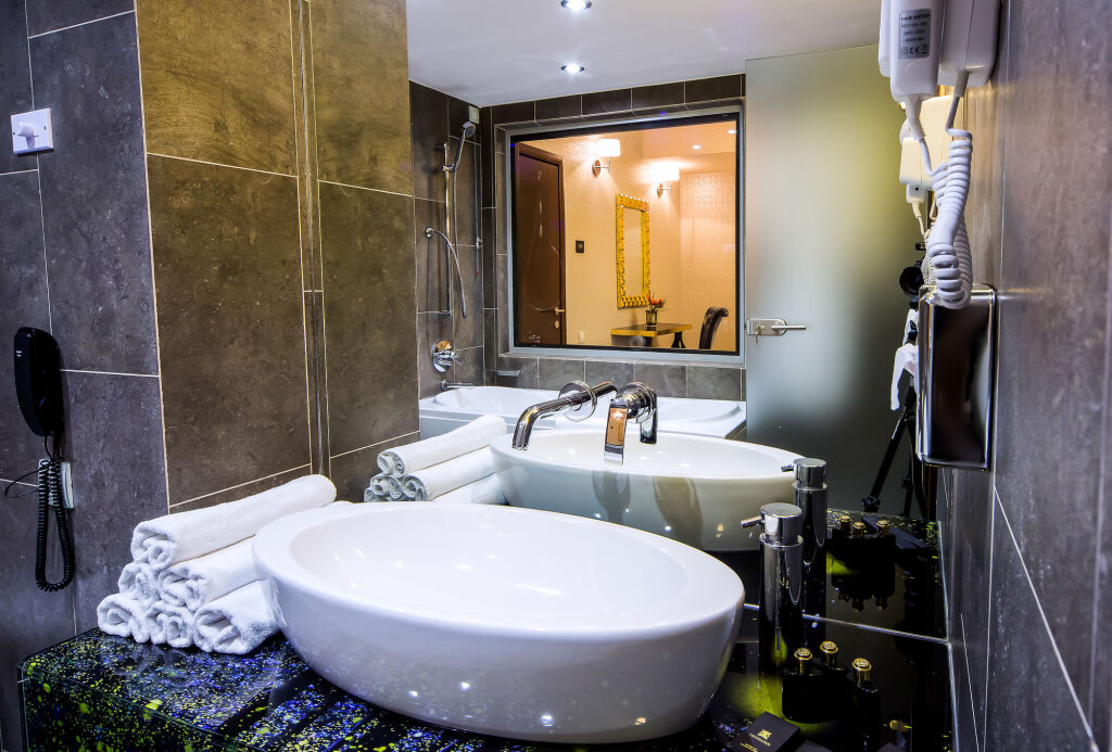 Pleiada Boutique Hotel And Spa - 657