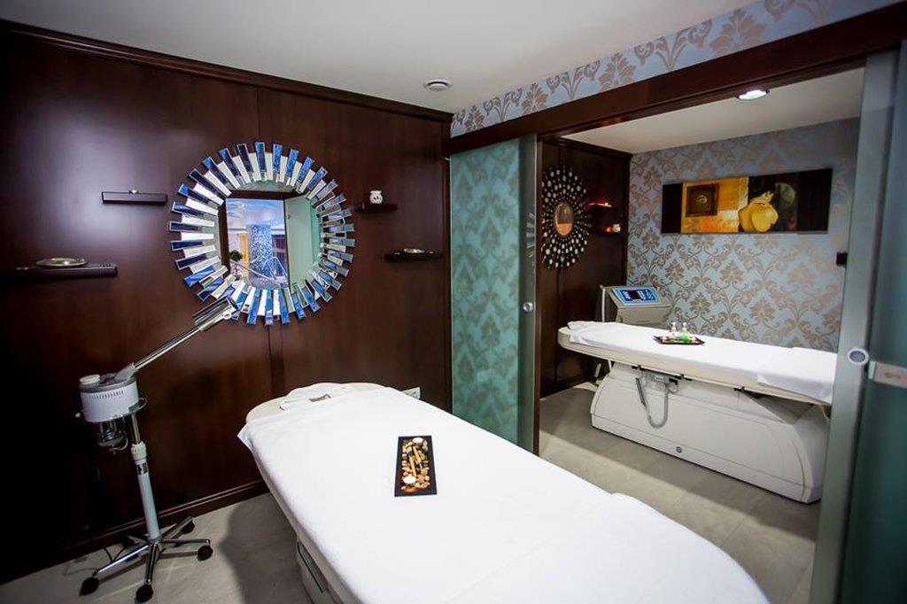 Pleiada Boutique Hotel And Spa - 178