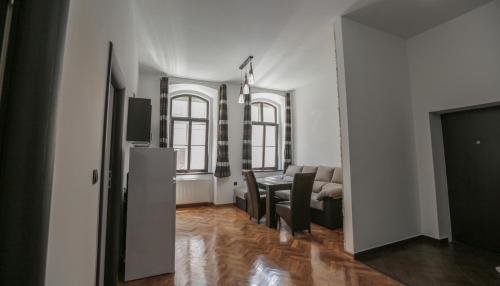 Poarta Schei Residence - 526