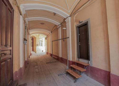 Poarta Schei Residence - 340