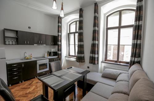 Poarta Schei Residence - 899