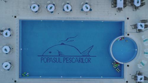 Popasul Pescarilor - 452
