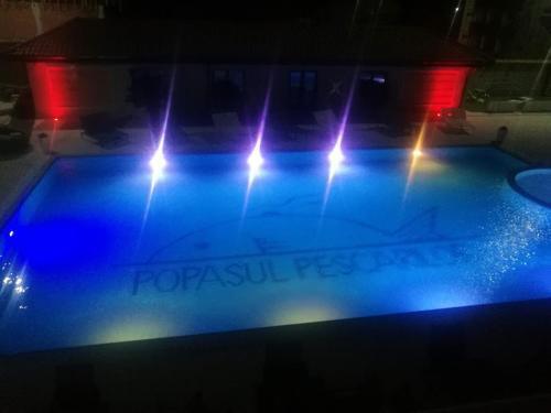 Popasul Pescarilor - 645