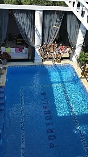 Portobella Restaurant & Piscina & Lounge & Boutique Hotel - 299