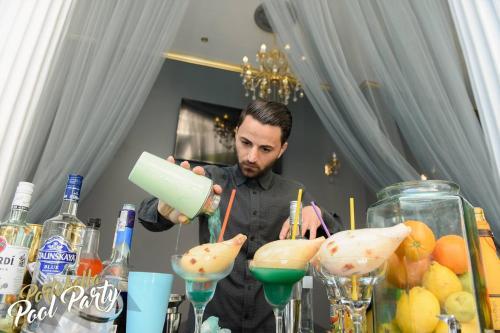 Portobella Restaurant & Piscina & Lounge & Boutique Hotel - 875